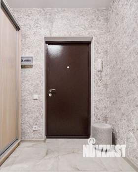 1-к квартира, посуточно, 48м2, 1/1 этаж