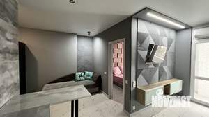 2-к квартира, посуточно, 42м2, 22/24 этаж