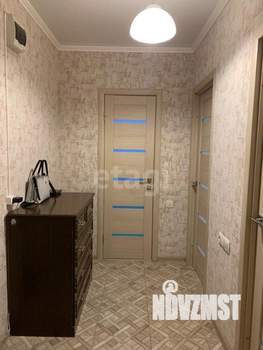 1-к квартира, на длительный срок, 40м2, 7/11 этаж