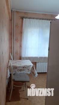 1-к квартира, на длительный срок, 31м2, 2/5 этаж