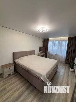 3-к квартира, на длительный срок, 63м2, 5/5 этаж