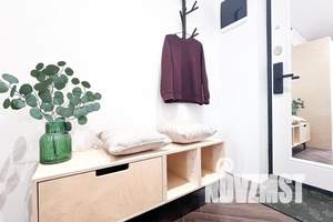 1-к квартира, посуточно, 30м2, 7/19 этаж