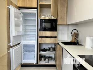 2-к квартира, посуточно, 65м2, 18/24 этаж