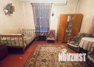 2-к квартира, на длительный срок, 61м2, 2/2 этаж