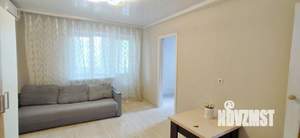 2-к квартира, на длительный срок, 45м2, 3/16 этаж