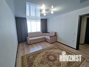 1-к квартира, на длительный срок, 37м2, 11/19 этаж