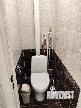 2-к квартира, на длительный срок, 48м2, 5/5 этаж