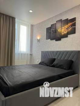 1-к квартира, посуточно, 35м2, 4/25 этаж