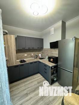 1-к квартира, посуточно, 33м2, 7/12 этаж