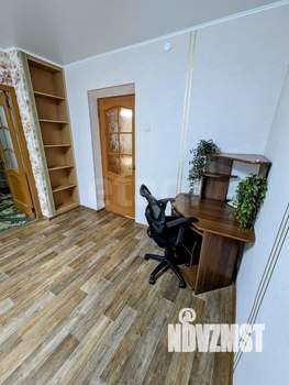 3-к квартира, на длительный срок, 61м2, 4/5 этаж