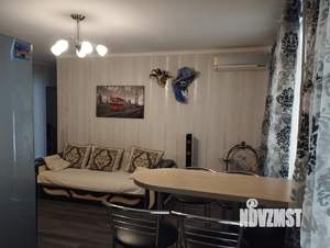 3-к квартира, на длительный срок, 60м2, 1/9 этаж