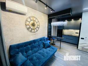 3-к квартира, на длительный срок, 58м2, 17/25 этаж