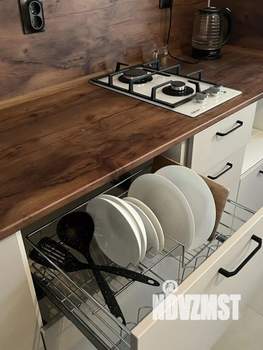 1-к квартира, на длительный срок, 36м2, 12/18 этаж