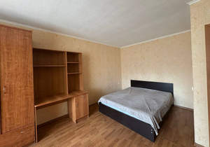 1-к квартира, на длительный срок, 40м2, 2/9 этаж