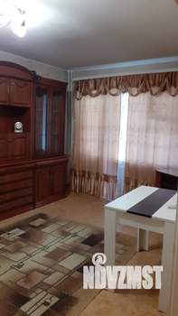 1-к квартира, на длительный срок, 31м2, 2/5 этаж