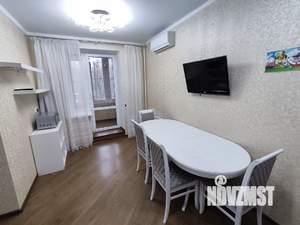 2-к квартира, на длительный срок, 58м2, 2/11 этаж