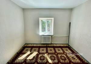 2-к квартира, на длительный срок, 46м2, 1/2 этаж