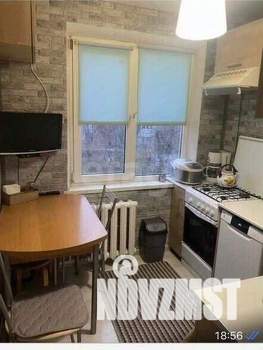 4-к квартира, на длительный срок, 63м2, 5/5 этаж