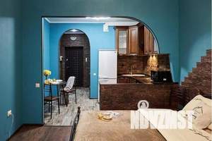 1-к квартира, посуточно, 36м2, 19/24 этаж