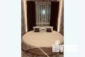 2-к квартира, посуточно, 55м2, 1/10 этаж