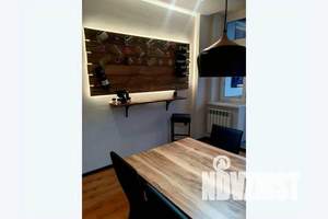 1-к квартира, посуточно, 42м2, 24/24 этаж