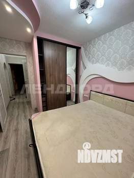 3-к квартира, на длительный срок, 61м2, 5/10 этаж