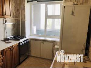 1-к квартира, на длительный срок, 34м2, 5/10 этаж