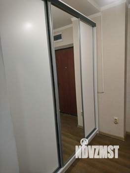 1-к квартира, на длительный срок, 34м2, 15/18 этаж