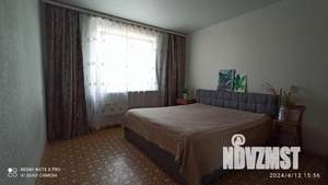 2-к квартира, посуточно, 55м2, 1/1 этаж