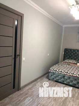 2-к квартира, посуточно, 50м2, 2/5 этаж