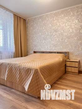 2-к квартира, посуточно, 46м2, 7/9 этаж