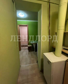 2-к квартира, на длительный срок, 33м2, 1/1 этаж