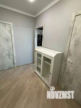 2-к квартира, на длительный срок, 60м2, 8/24 этаж