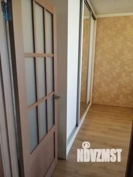 1-к квартира, на длительный срок, 40м2, 8/9 этаж