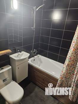 Студия квартира, на длительный срок, 25м2, 13/18 этаж