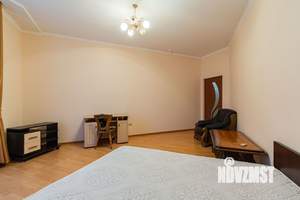 1-к квартира, на длительный срок, 43м2, 5/16 этаж