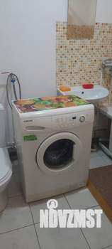 Студия квартира, на длительный срок, 26м2, 2/18 этаж