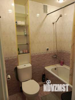 2-к квартира, на длительный срок, 45м2, 3/5 этаж