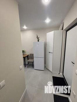 Студия квартира, посуточно, 23м2, 15/17 этаж