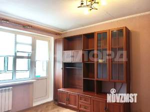 1-к квартира, на длительный срок, 22м2, 8/9 этаж