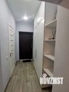 Студия квартира, на длительный срок, 23м2, 24/24 этаж