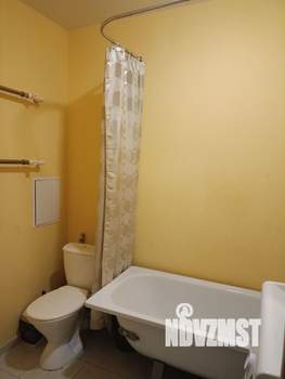 Студия квартира, посуточно, 25м2, 7/18 этаж