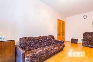 1-к квартира, на длительный срок, 40м2, 2/10 этаж