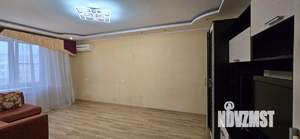 1-к квартира, на длительный срок, 40м2, 5/10 этаж