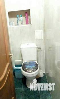 1-к квартира, на длительный срок, 32м2, 5/5 этаж