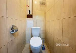 2-к квартира, на длительный срок, 49м2, 4/17 этаж