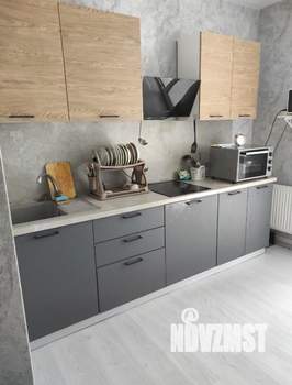 1-к квартира, на длительный срок, 40м2, 3/25 этаж