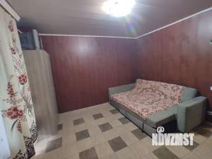 1-к квартира, на длительный срок, 40м2, 1/10 этаж