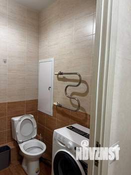 1-к квартира, на длительный срок, 38м2, 13/21 этаж