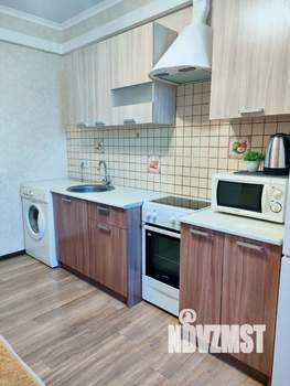 1-к квартира, посуточно, 44м2, 5/20 этаж